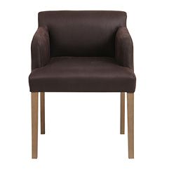 Fauteuil Marceau