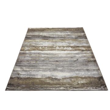 Tapis Beige 135x195cm - Ressac