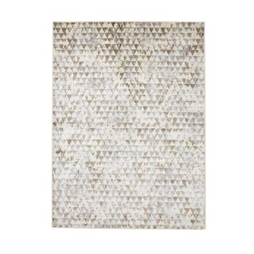 Tapis mosaïque nacré 135x195 - Mosaïque