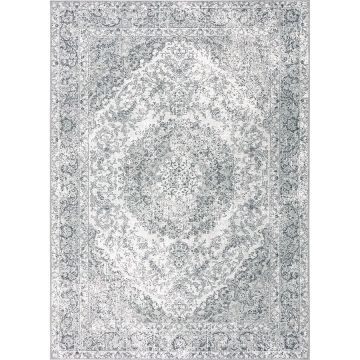 Tapis persan gris 200x300cm - Caldeira