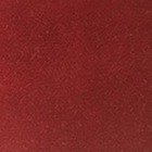 VELOURS PLUSH CRANBERRY